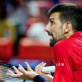 Novak nemoćan protiv Janika