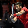 Novak nemoćan protiv Janika