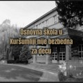 Zgrada škole nebezbedna za učenike