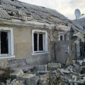 VIDEO „30 sekundi pakla u Hersonu“ Ruske klizne bombe KAB razaraju Ukrajinu, civili u strahu