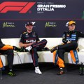 Hamilton: Ako Meklaren ne bude bezobziran, Maks će uzeti titulu