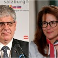 Ministarka pravde i ministar unutrašnjih poslova Slovenije podneli ostavke posle tragičnog incidenta u Novom Mestu