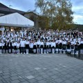 Četvrti Međunarodni festival folklora u Medveđi-praznik tradicije, igre i zajedništva