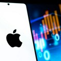Istorijski rekord: Apple prešao tržišnu vrednost od četiri biliona dolara