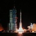 Odložen povratak kineskih astronauta iz svemira - zbog svemirskog otpada