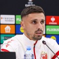 Krunić: Treba nam ovakav protivnik da preokrenemo sezonu (video)
