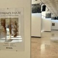 Jedinstvena izložba u čačanskom Kulturnom centru FOTO