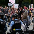 Sud doneo odluku: Komandant patrole u Čikagu lagao da su ga demonstranti pogodili kamenicom