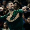 „U Grčkoj kao kod kuće“: Novak Đoković osvojio 101. turnir u karijeri