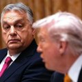 Šta je Orban dobio od Trampa, a šta ne