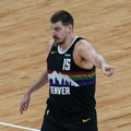 Jokić na vrhu: Srbin prvi favorit za novu MVP nagradu!