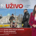 Dan uživo: Dijana Hrka poziva građane