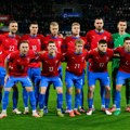 Česi ostali bez premija, kapiten bez trake posle 6:0 - "Niko od igrača nije iznad navijača" VIDEO