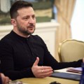 Zelenski: Postoje signali da nas Trumpov tim čuje