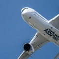 Ербас скоро дуплирао производњу у односу на Боинг током новембра