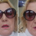 "Javljam se povodom informacije da mi je preminula majka", Snežana Đurišić se hitno oglasila