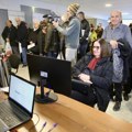 Prvog dana više od 19.000 prijava za legalizaciju