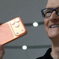 Apple prestigao Samsung u isporuci telefona