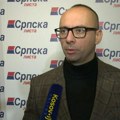 Simić (Srpska lista): Odluka CIK-a pokušaj da se Srbima nametne ko će da ih predstavlja u parlamentu, podneli smo žalbu (video)…