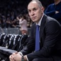 Ocokoljić: Niko nije želeo da preuzme tim posle Obradovića, dogovor je bio da ostanem dok ne dođe novi trener