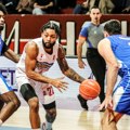 Kragujevac gledao NBA spektakl: Ubacio 52 poena kao od šale