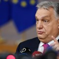 Орбан: У Европи постоје антиратна и проратна струја, а проратна је у предности