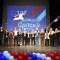 Konvencija Srpske liste u Gračanici: "Na završnom ispitu 28. decembra pobeđujemo čistom desetkom"