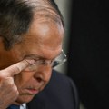 Lavrov: Rusija zadržala pojednostavljen vizni režim za građane EU