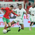 Maroko posle penala pobedio Nigeriju za plasman u finale Kupa afričkih nacija