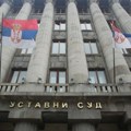 Ustavni sud poništio rešenja predsednika VST, pa se izbori tužilaca ponavljaju na četiri mesta