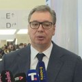 Vučić iz Davosa: Proširena sednica Vlade Srbije u nedelju, o Trampovom odboru problem ko će slati vojne trupe