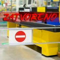 Kraj nerade nedelje: Trgovci u komšiluku ostaju bez slobodnog dana