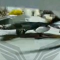 Rusi uništili "američkog lovca" u Ukrajini! Ali, u pitanju je bila samo maketa F-16! (video)