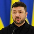 Zelenski: Hvala Trampu na mogućnosti da Kijev bude bezbedan tokom ekstremne zime