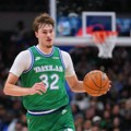 Ovakav klinac nikad nije igrao u NBA: Dao 49 poena, čak ni Dončić nije ovo radio