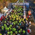 Beogradski maraton doživeo veliku promenu: Najmasovnija sportska manifestacija u Srbiji održaće se 18. i 19. aprila