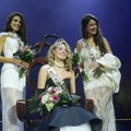 Ona je najlepša Srpkinja: Simona Manojlović pobedila na Izboru za mis Srbije 2026, očarala sve šarmom i lepotom