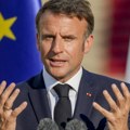 Makron nikad ozbiljniji: "Evropa mora da se probudi i učvrsti svoje pozicije u svetu ili ćemo biti izbrisani"