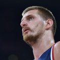 Jokićev četvrti tripl-dabl u nizu!