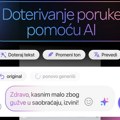 Viber dobio novu funkciju: AI ulepšava vaše poruke