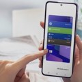 Samsung pretvara vaš Galaxy telefon u digitalni ključ za kuću
