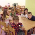 Konkurs za upis u vrtiće u Kragujevcu