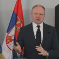 SSP predstavio plan „Srbija 2030“: Da Srbija bude država pravde i članica EU