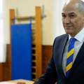 Janša se ne miri s izbornim porazom, najavio osporavanje rezultata