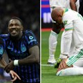 Kakav god bio italijanski fudbal, Inter je apsolutni vladar: San Siro nije video derbi, već demonstraciju sile