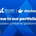 Exclusive Networks postaje distribucijski partner Dockera u DACH regiji i istočnoj Europi