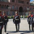 Vlada argentinskog predsednika zabranila pristup novinarima sedištu izvršne vlasti