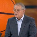 Небојша Ћовић оштро о испадању вечитих ривала из Евролиге! Први човек Кошаркашког савеза Србије без длаке на језику: "Лоше…