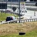 (Video) Čak 4 vožnje u kontrasmeru od jutros na putevima u Srbiji Šta se ovo dešava?! I to dan nakon jezive tragedije na putu…