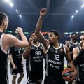 Partizan posle 20 godina ima najboljeg strelc ABA lige